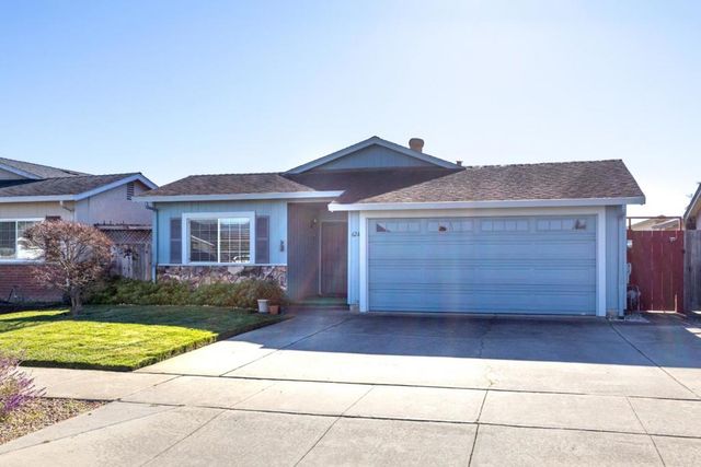 624 Delta Way, Watsonville, CA 95076