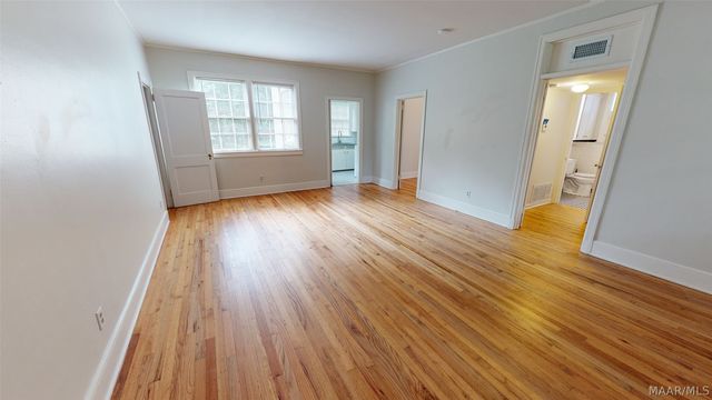 603 Hubbard Street A, Montgomery, AL 36106