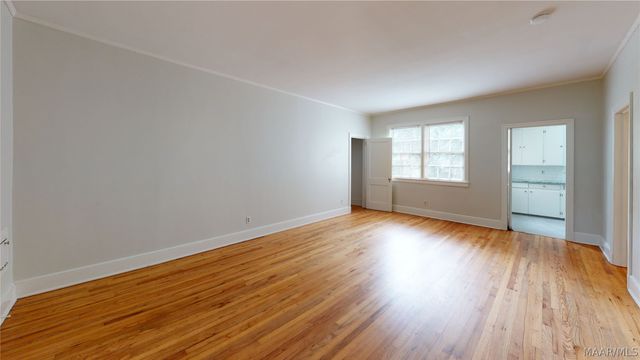 603 Hubbard Street A, Montgomery, AL 36106