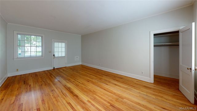 603 Hubbard Street A, Montgomery, AL 36106