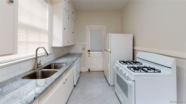 603 Hubbard Street A, Montgomery, AL 36106