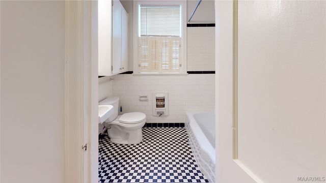 603 Hubbard Street A, Montgomery, AL 36106