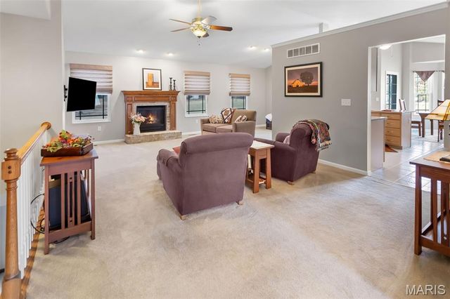 6611 Quercus Grove Road, Edwardsville, IL 62025