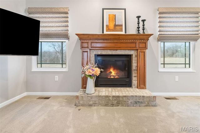 6611 Quercus Grove Road, Edwardsville, IL 62025