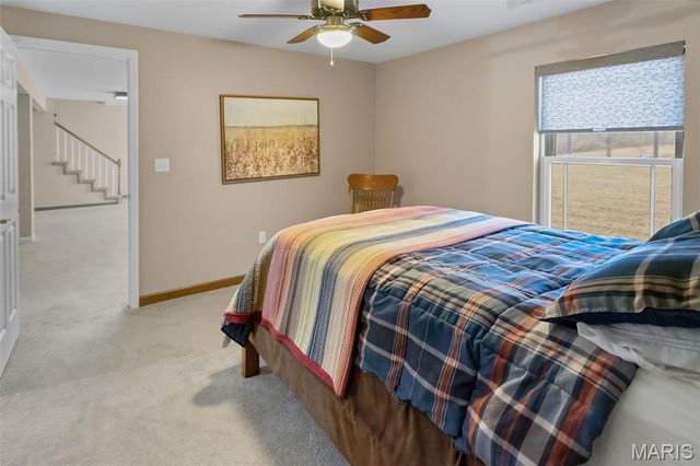 6611 Quercus Grove Road, Edwardsville, IL 62025