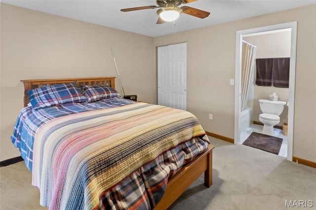 6611 Quercus Grove Road, Edwardsville, IL 62025