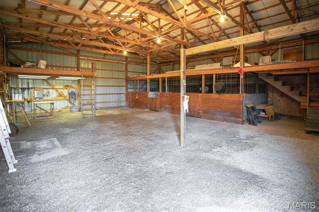 6611 Quercus Grove Road, Edwardsville, IL 62025