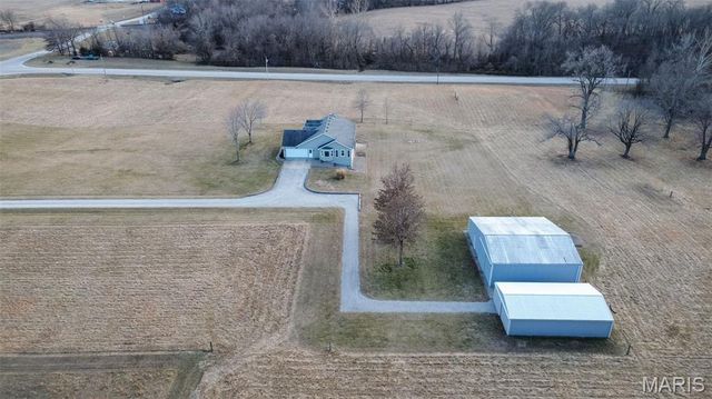 6611 Quercus Grove Road, Edwardsville, IL 62025