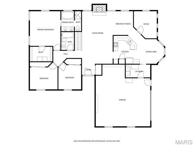 6611 Quercus Grove Road, Edwardsville, IL 62025