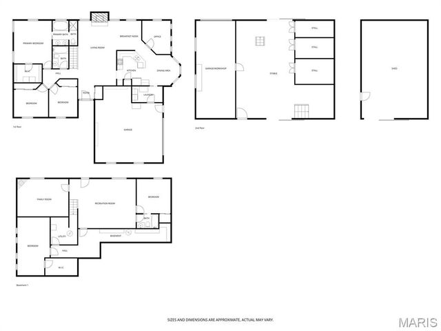 6611 Quercus Grove Road, Edwardsville, IL 62025