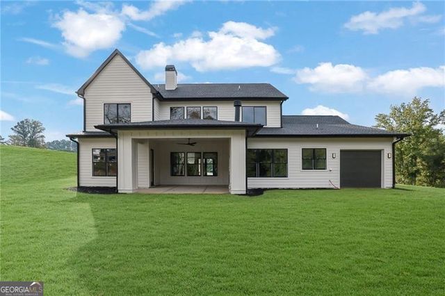 13375 Fincher Road, Canton, GA 30114