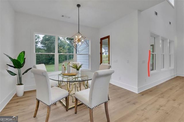 13375 Fincher Road, Canton, GA 30114