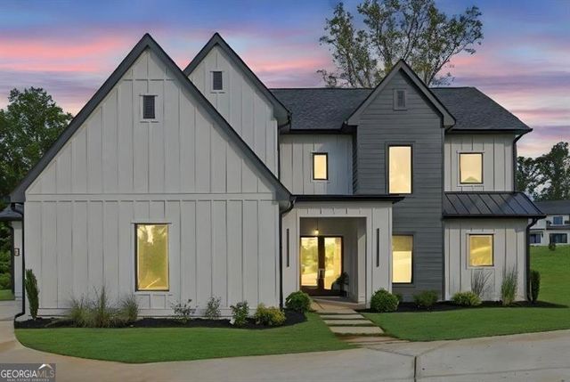 13375 Fincher Road, Canton, GA 30114