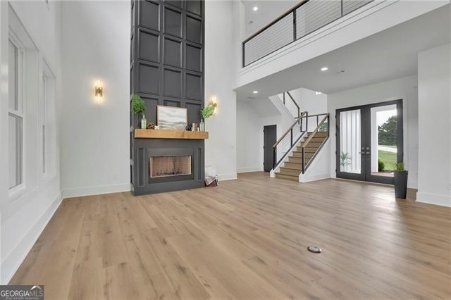 13375 Fincher Road, Canton, GA 30114