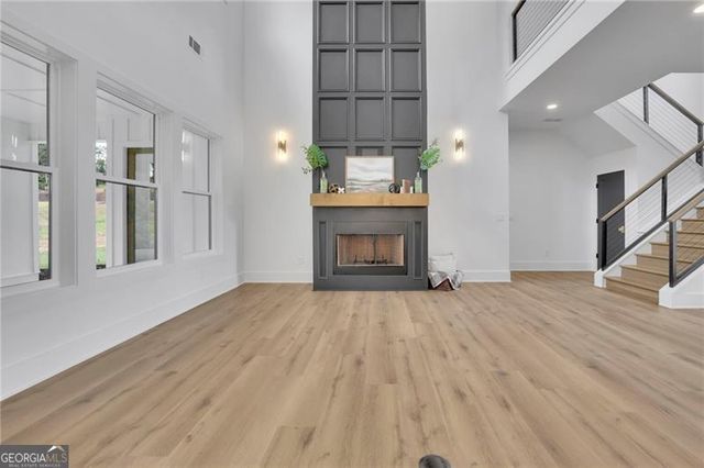 13375 Fincher Road, Canton, GA 30114