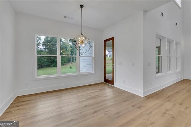 13375 Fincher Road, Canton, GA 30114