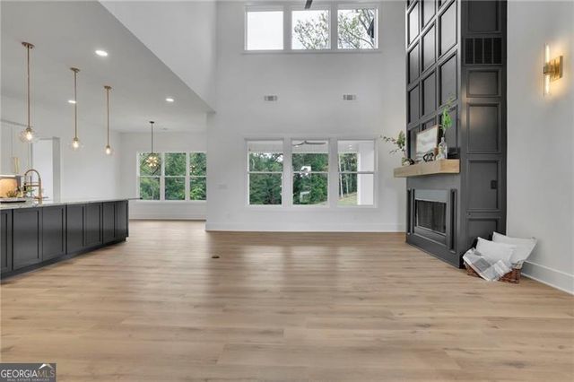 13375 Fincher Road, Canton, GA 30114