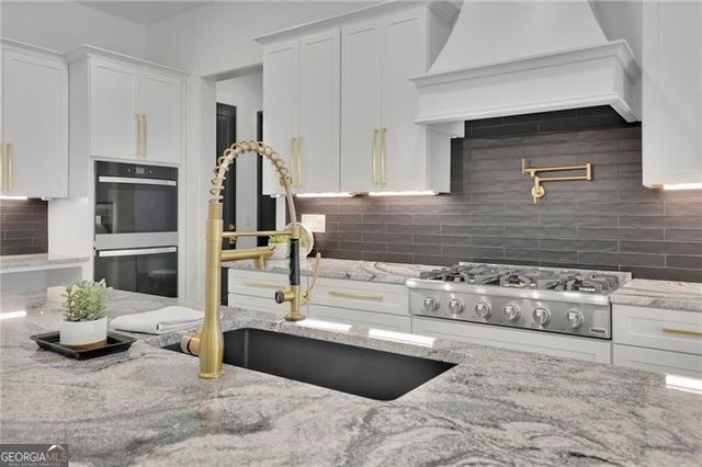 13375 Fincher Road, Canton, GA 30114