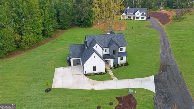 13375 Fincher Road, Canton, GA 30114