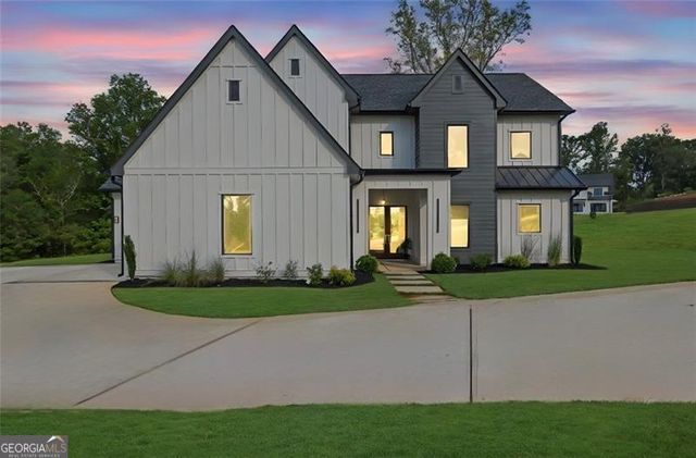 13375 Fincher Road, Canton, GA 30114