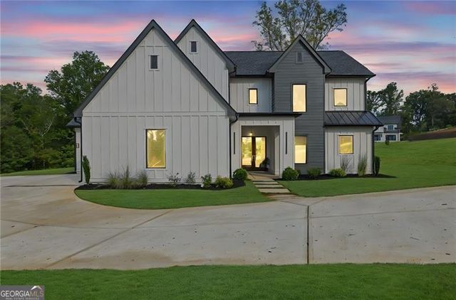 13375 Fincher Road, Canton, GA 30114