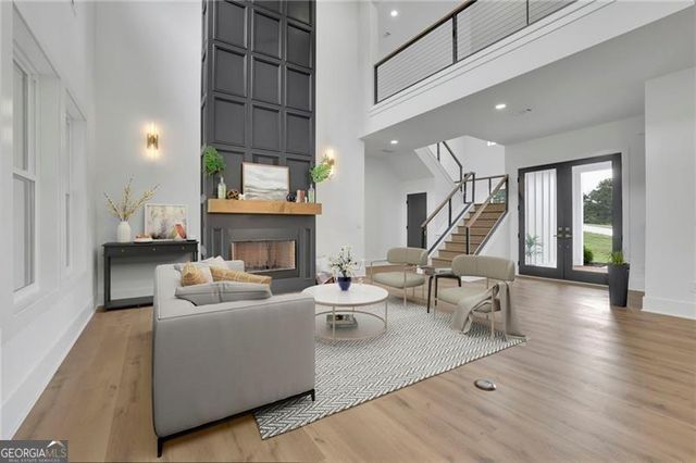 13375 Fincher Road, Canton, GA 30114