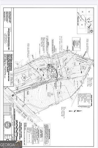 13375 Fincher Road, Canton, GA 30114