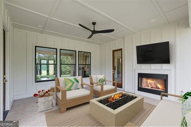 13375 Fincher Road, Canton, GA 30114