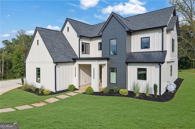 13375 Fincher Road, Canton, GA 30114