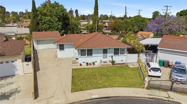 5219 Gundry Avenue, Long Beach, CA 90805