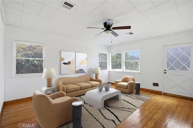5219 Gundry Avenue, Long Beach, CA 90805