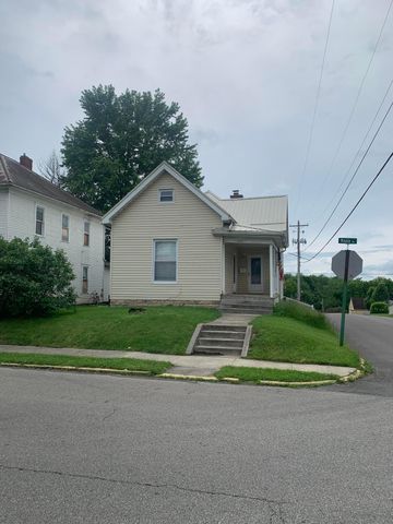 200 S Maple Heights, New Lexington, OH 43764