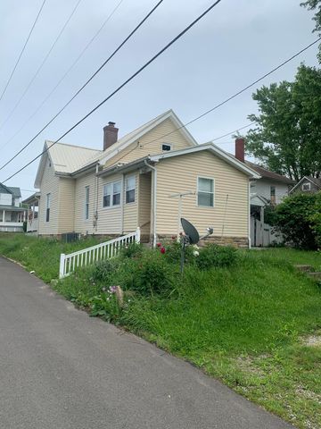 200 S Maple Heights, New Lexington, OH 43764
