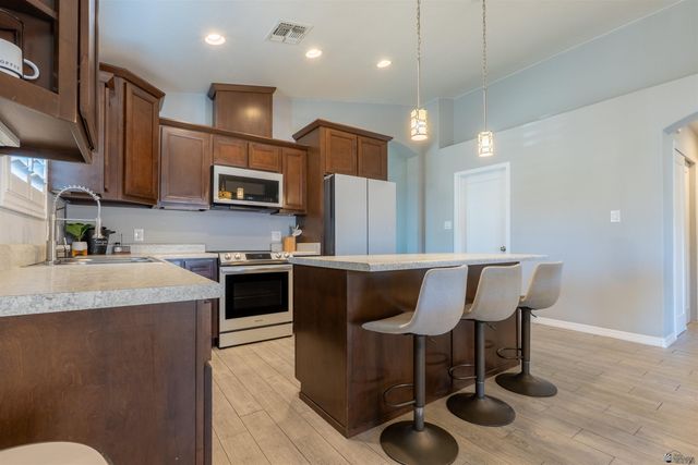 1660 E Constitution St, San Luis, AZ 85336