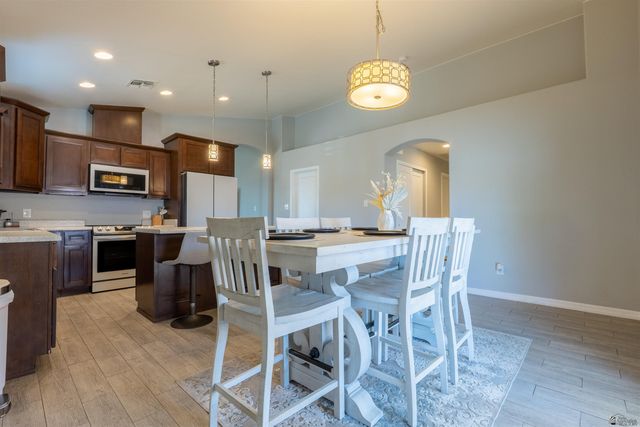 1660 E Constitution St, San Luis, AZ 85336