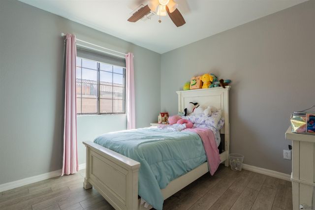 1660 E Constitution St, San Luis, AZ 85336