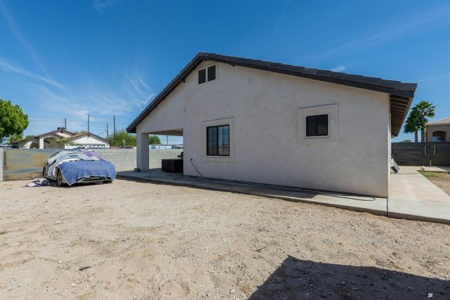 1660 E Constitution St, San Luis, AZ 85336