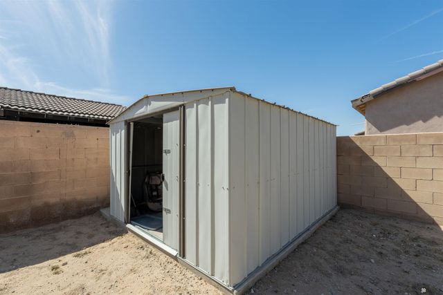 1660 E Constitution St, San Luis, AZ 85336