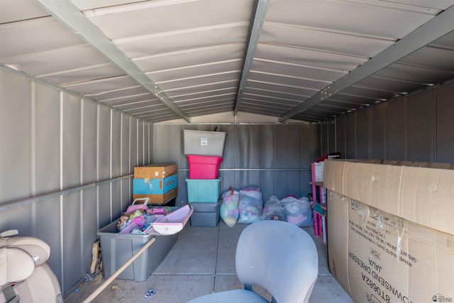 1660 E Constitution St, San Luis, AZ 85336