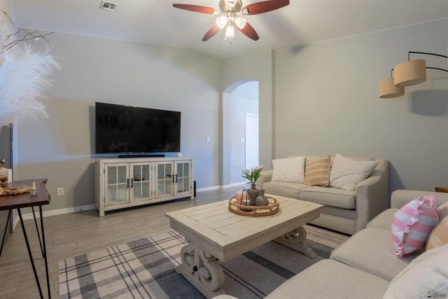 1660 E Constitution St, San Luis, AZ 85336