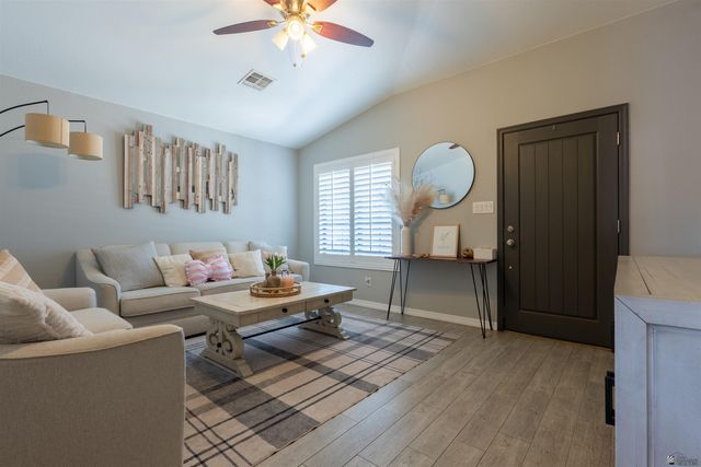 1660 E Constitution St, San Luis, AZ 85336