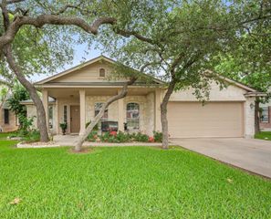 3341 Winding River TRL, Round Rock, TX 78681