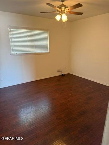 10430 Seawood Drive, El Paso, TX 79925