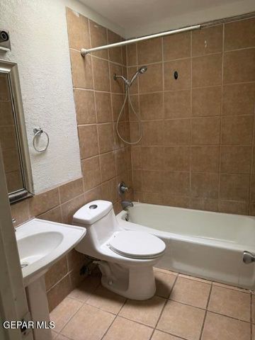 10430 Seawood Drive, El Paso, TX 79925