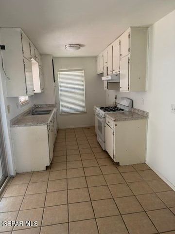 10430 Seawood Drive, El Paso, TX 79925