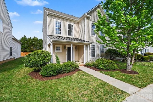 5041 Prosperity Ridge Road, Charlotte, NC 28269