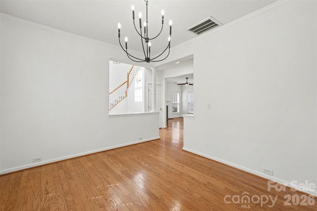 5041 Prosperity Ridge Road, Charlotte, NC 28269