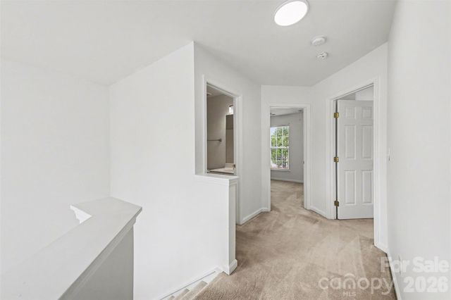 5041 Prosperity Ridge Road, Charlotte, NC 28269