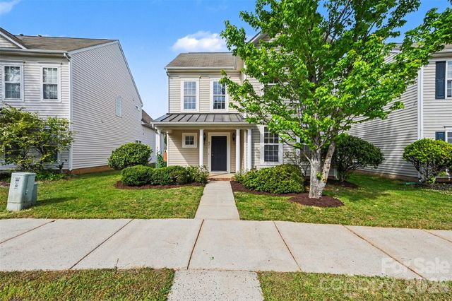 5041 Prosperity Ridge Road, Charlotte, NC 28269