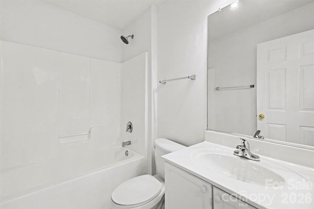 5041 Prosperity Ridge Road, Charlotte, NC 28269